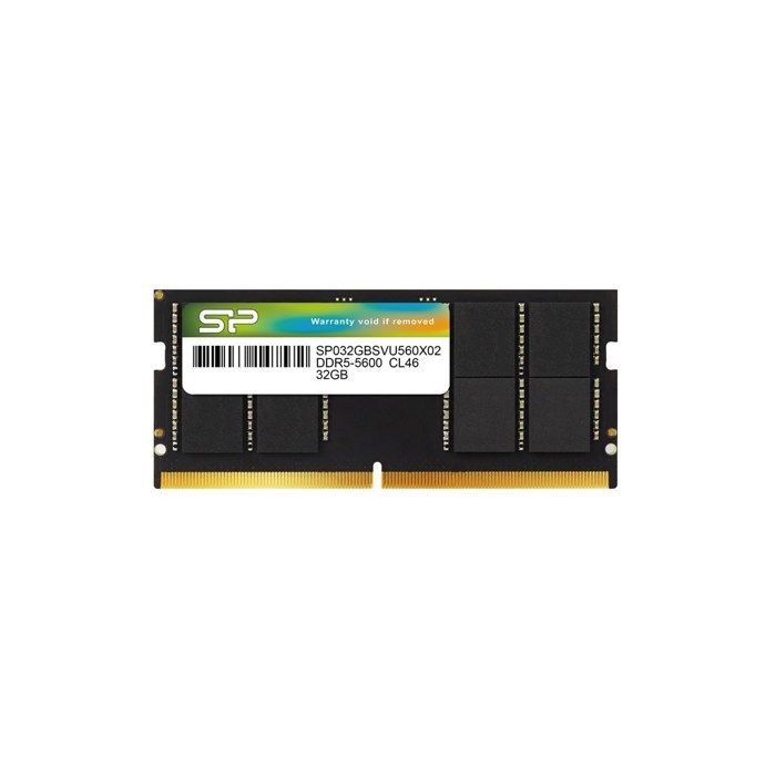 SP MEMORIA DDR5 5600 CL46 SODIMM - vue 5