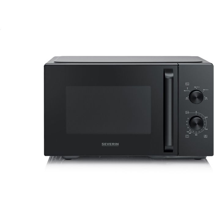 Severin Micro-ondes solo 28l 900w noir - MW7796