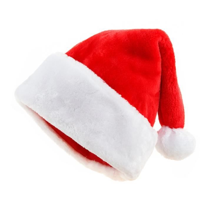 SATINIOR Chapeaux de Noël Bonnet Tricoté Chaud Drôle Chapeaux de Pè