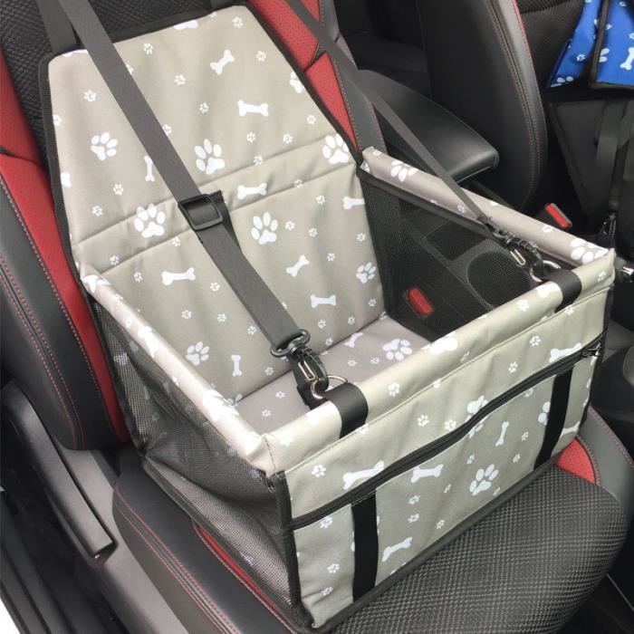 Transport Chien Voiture Achat Vente Pas Cher