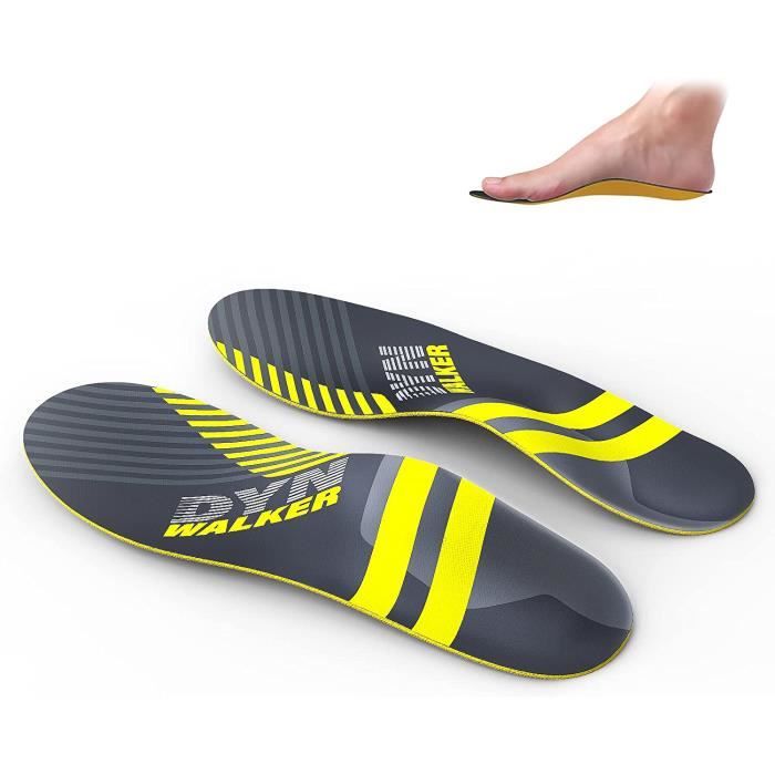 Semelle anti store douleur pied