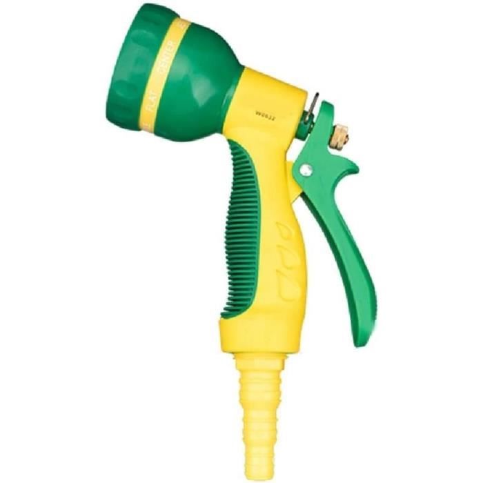 Pistolet Pulvérisateur Wagner FineSpray 09 - Neuf, Parfait Pour Les Petits Travaux