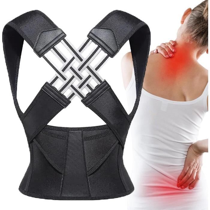 Correcteur de deals posture cdiscount
