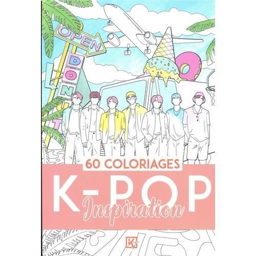 Coloriages K Pop Inspirations 60 Coloriages Cdiscount Jeux Jouets coloriages-k-pop-inspirations-60-coloriages-cdiscount-jeux-jouets