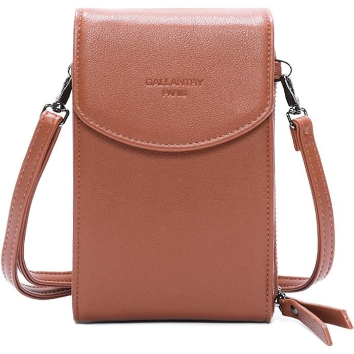 Mini sac bandouliere pour telephone portable top