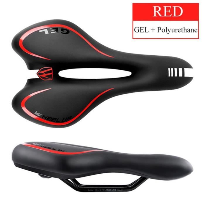 Selle velo de course confortable clearance