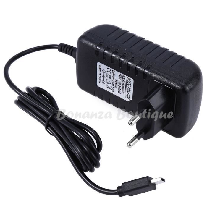 Chargeur 19V 1.75A Pour Asus X205T / X205TA - Adaptateur Secteur 29.5 Cm - Neuf