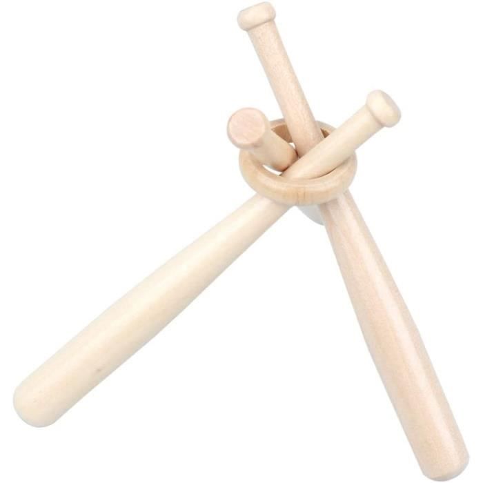 Le jouet dentraînement de baseball en plein air est un outil sûr