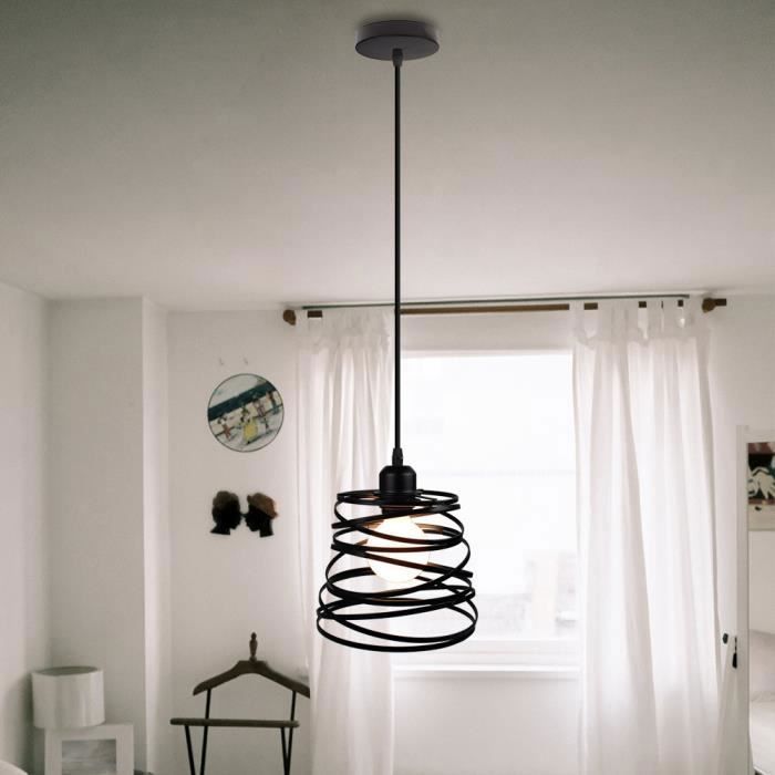 Lampe Style Industriel Achat Vente Pas Cher