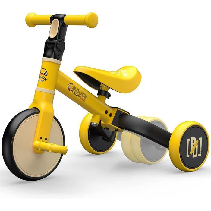 Velo 5 en 1 bebe shop