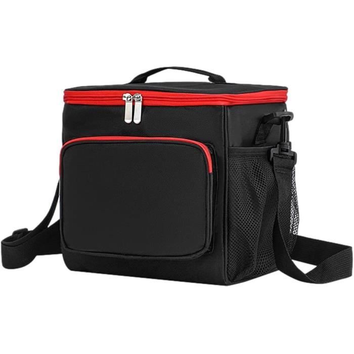 Sac Isotherme Glacière Repas | Healthy Lunch