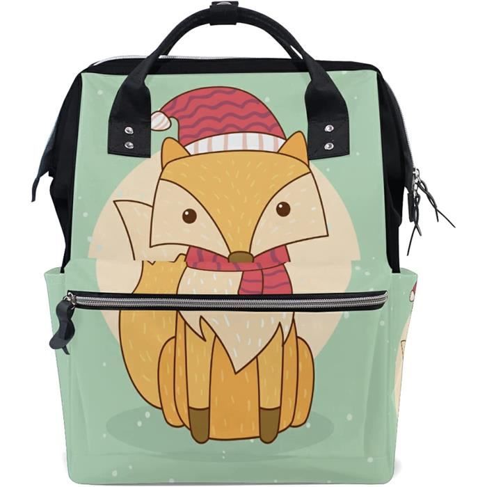 Sac a 2025 langer renard