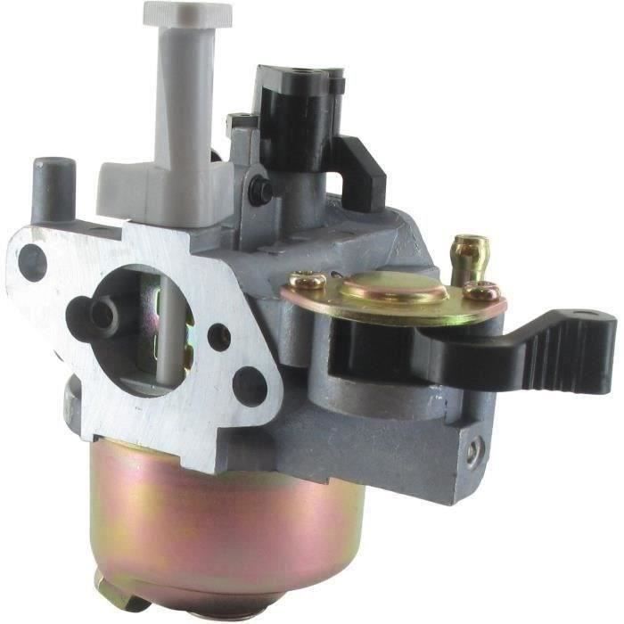 Carburateur adaptable HONDA pour modèle GXH-50 - Remplace origine: 16100-ZM7-G17, 16100-ZM7-G19