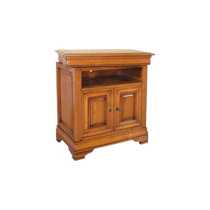 Meuble Tv Avec Plateau Tournant Achat Vente Pas Cher