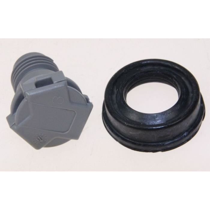 BOSCH Boulon - vue 2