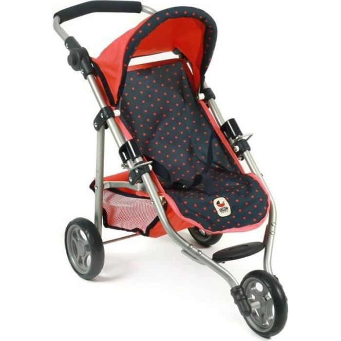 poussette bayer chic