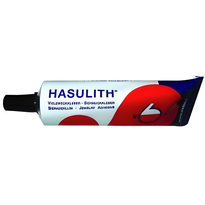 Colle bijoux - Hasulith - 31 ml