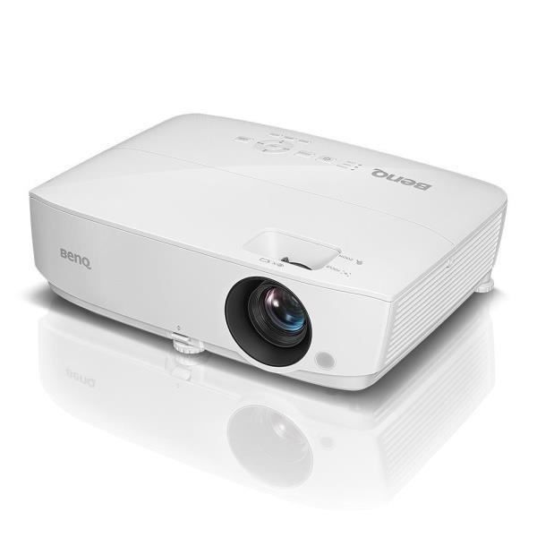 Projecteur - BENQ - Mh536 - Résolution HD 1080 - Utilisation multimédia - Durée de vie 30000h