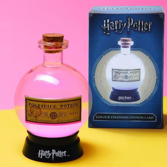 Fiole de potion magique Harry Potter - Cdiscount Puériculture & Eveil bébé