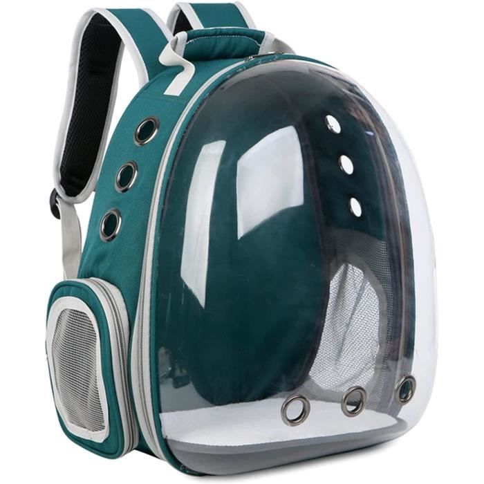 Sac Transport Chat, Pliable Et Extensible Sac Pour Chien, SûR Et