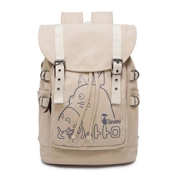 Sac à dos on sale totoro