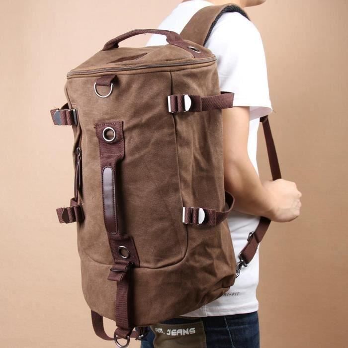 Sac a dos rond sales