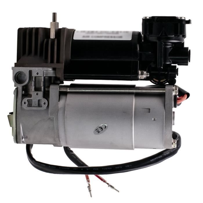 Compresseur De Climatisation Pour BMW X5 E53 Et Land Rover Range Rover III - Modèles 3.0 Et 4.4