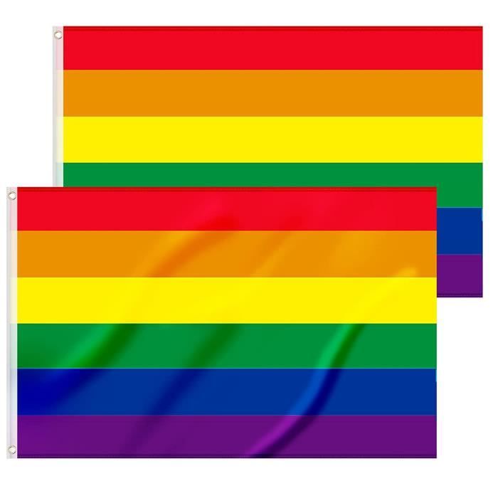 Digni® drapeau Aérindien Coanches 90 x 150 c : Aazon.es
