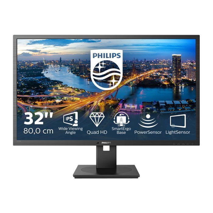 Philips B Line 325B1L00 32IPS4msQHDDPHDMI75Hz - vue 7