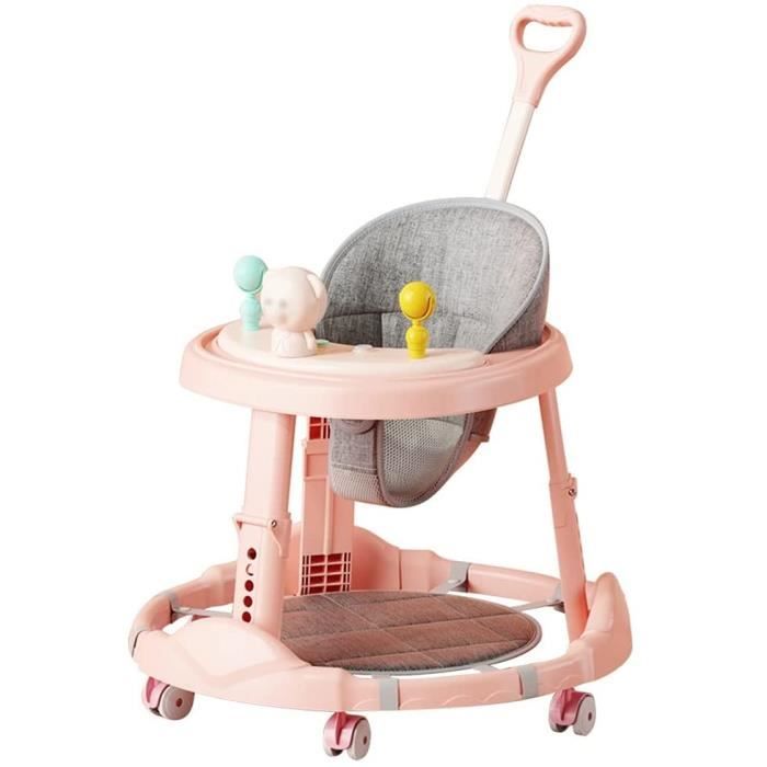 109 Yxckg Trotteur Bebe Confort Trotteur Musical Trotteur Reglable Pour 6 A 18 Mois Trotteur Bebe Evolutif Multif Cdiscount Puericulture Eveil Bebe