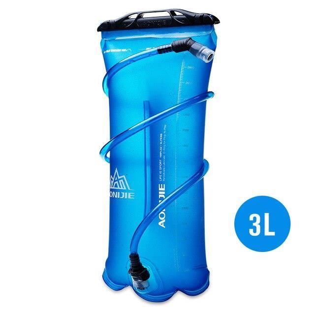 Sac d'Hydratation 3L ThermoBak AB Coyote - Camelbak