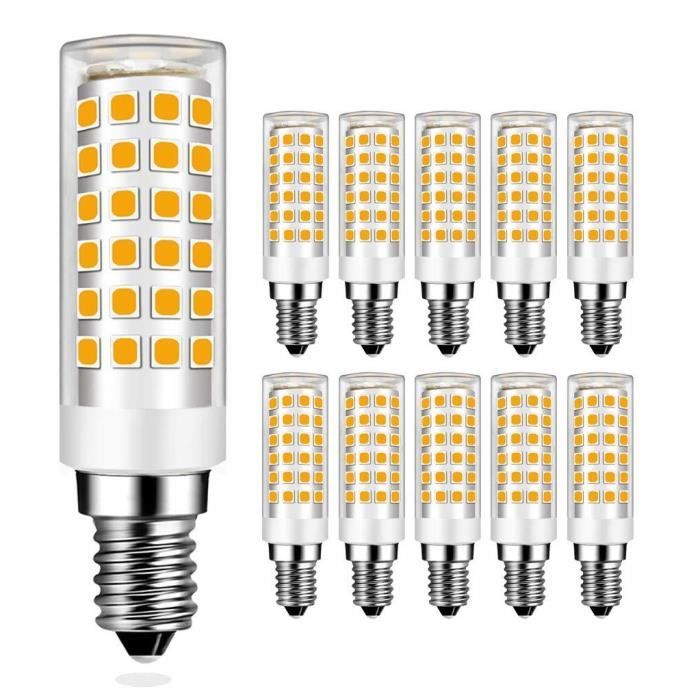 Ampoule e14 75w Achat / Vente pas cher