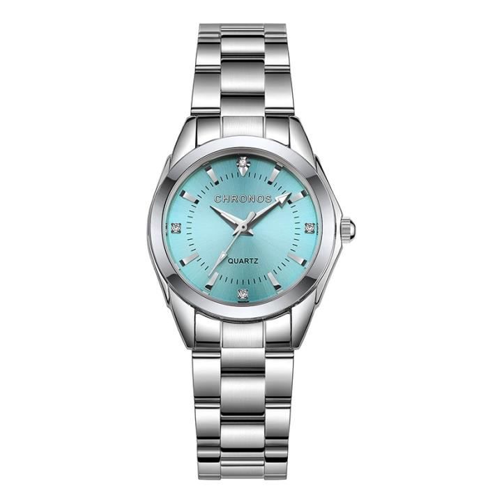 Chronos montre top