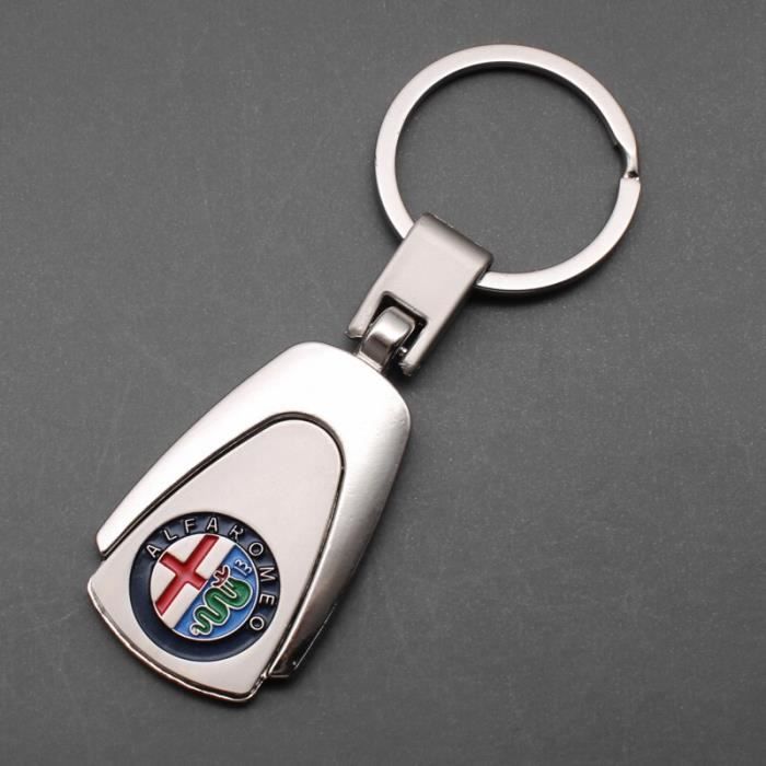 Porte-clés de voiture - auto4style