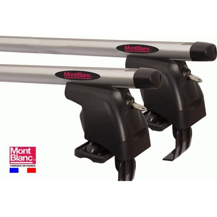 Porte Velo Toit Golf 7 Barres De Toit Alu Volkswagen Golf Vii 5 Portes Des 10 2012