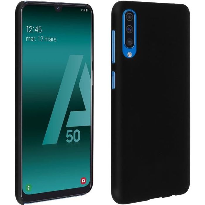 coque rigide galaxy a50