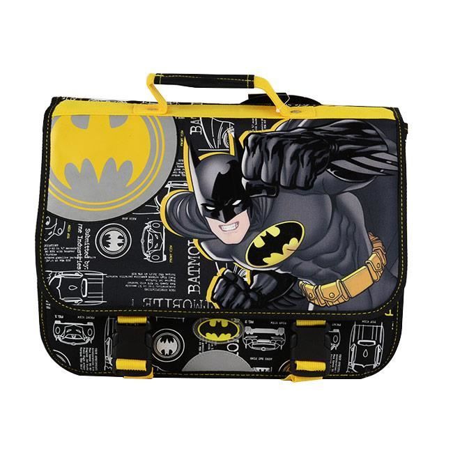 Cartable batman outlet