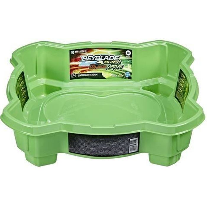 Maxi toys arene beyblade discount