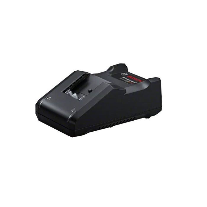 Chargeur rapide BOSCH Professionnal 1600A019RL GAL 18V - vue 2