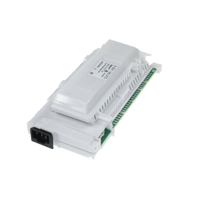 CARTE ELECTRONIQUE LAVE VAISSELLE 12007895 MODULE DE COMMANDE ET PUISSANCE