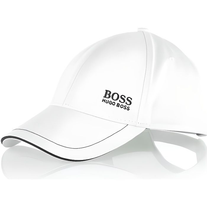 Hugo boss casquette outlet