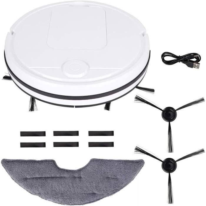 Mini Robot Aspirateur Pour Enfants Aspirateur Aspirateur Jouet Étage Vadrouillage[H1131 Mini Robot Aspirateur Pour Enfants Aspirateur Aspirateur Jouet Étage Vadrouillage[H1131