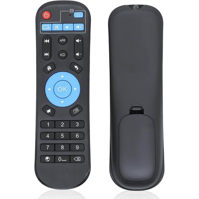 Télécommande Remplacement Pour Lit Fauteuil Inclinable | 6 Boutons | Contrôleur Manuel | Compatible Canapé Électrique