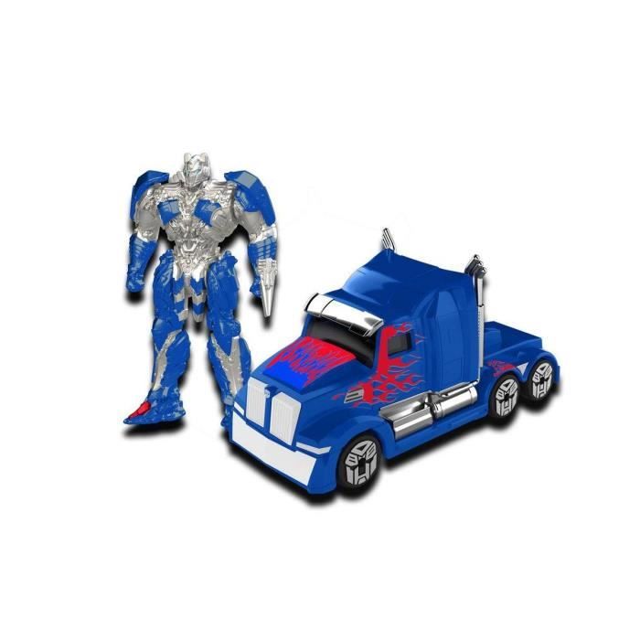 Dickie toys optimus hotsell prime