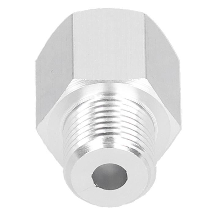 Capteur Pression D'Huile VDO 8NPT M10x1 - Transmetteur Robuste Pour Machines Et Véhicules