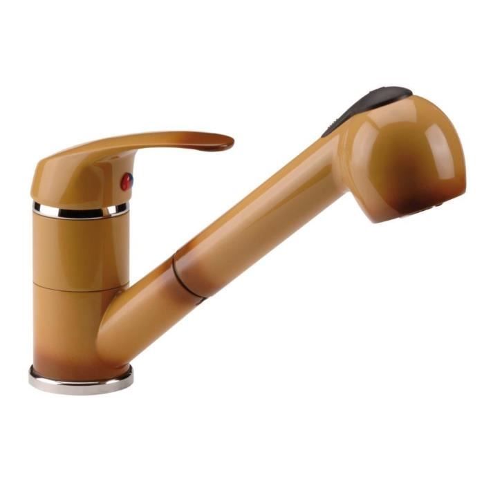 Robinet Cuisine Terre De France Achat Vente Pas Cher