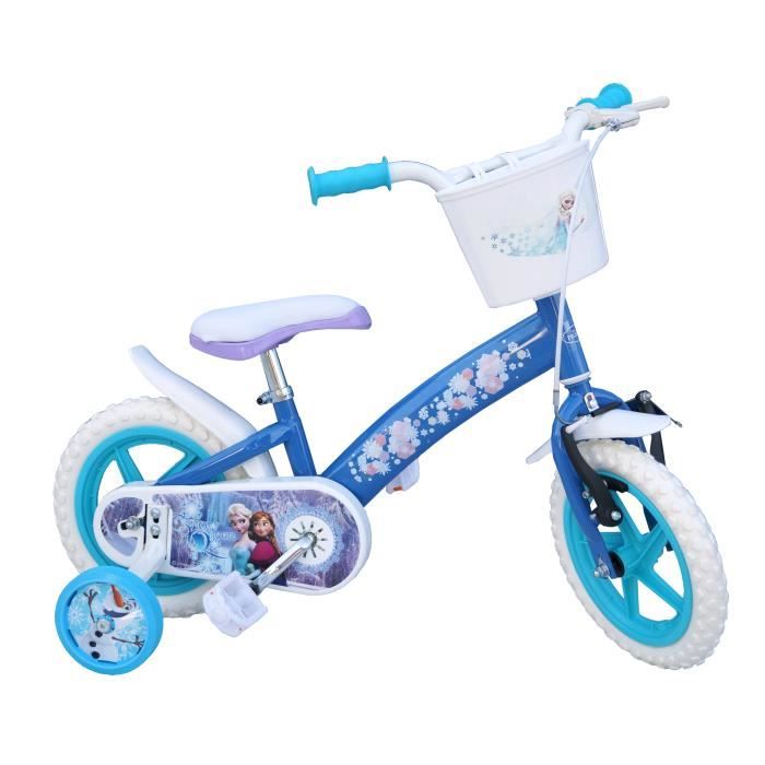 Cdiscount velo reine on sale des neiges