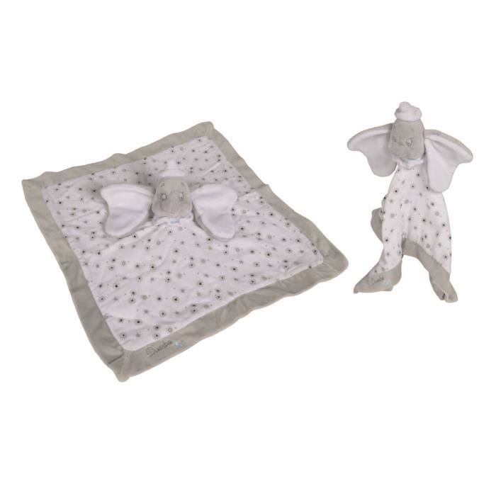 Disney Grand Doudou Dumbo 40cm Cdiscount Puericulture Eveil Bebe