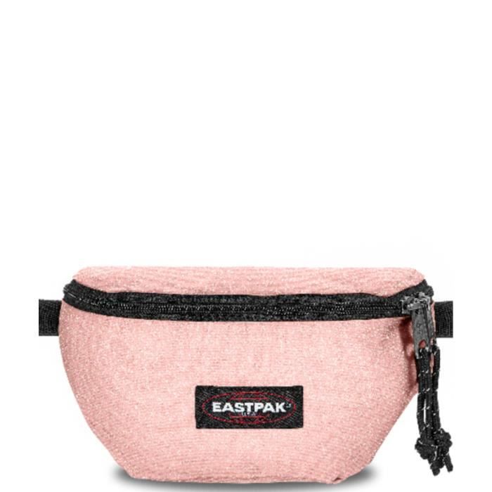 Sacoche banane Eastpak Springer spark rose Cdiscount Bagagerie