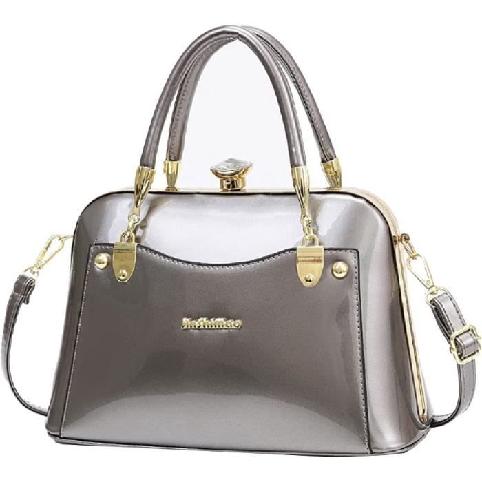 NICOLE & DORIS Sacs à main pour femmes sacs à bandoulière à la mode
